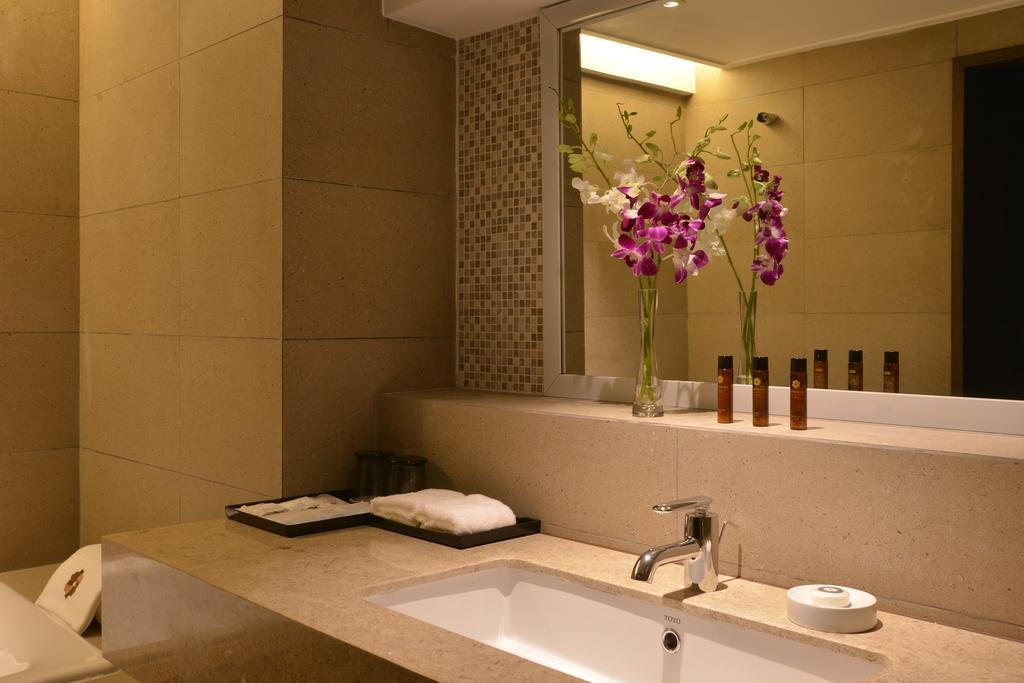 Jasmine Exquisite Inn Chongqing Rom bilde