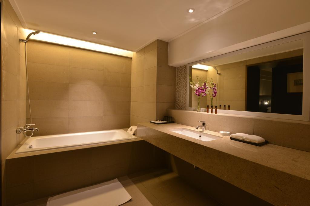Jasmine Exquisite Inn Chongqing Rom bilde