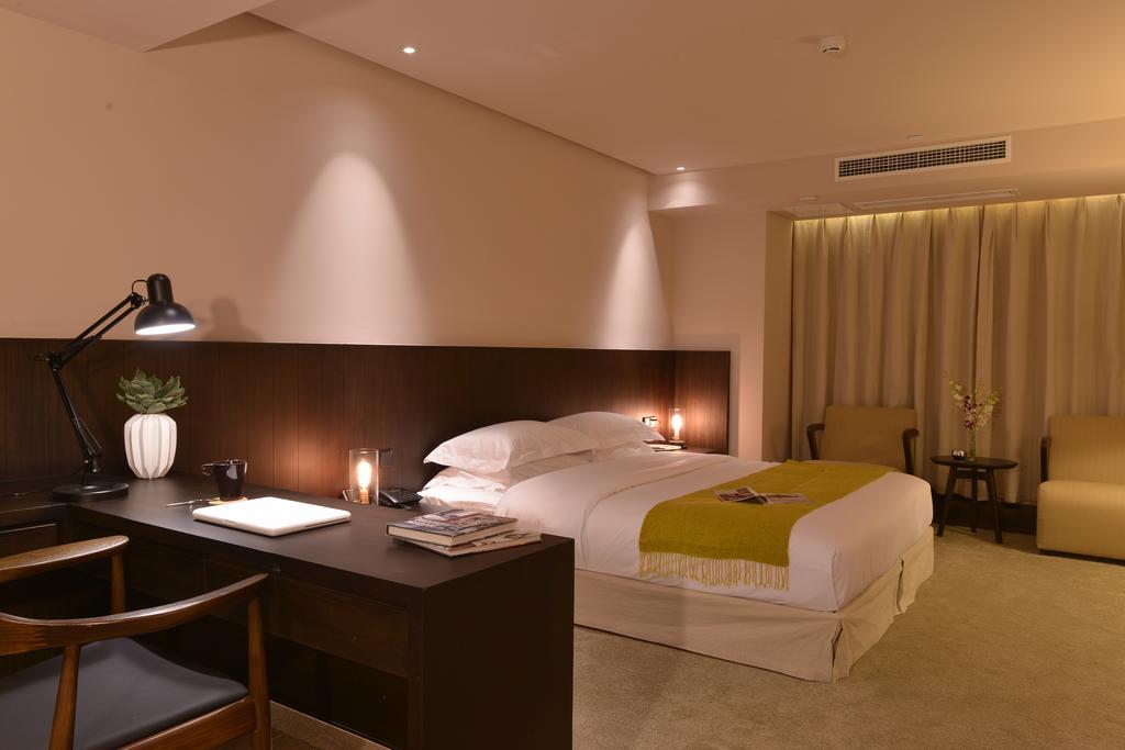Jasmine Exquisite Inn Chongqing Rom bilde