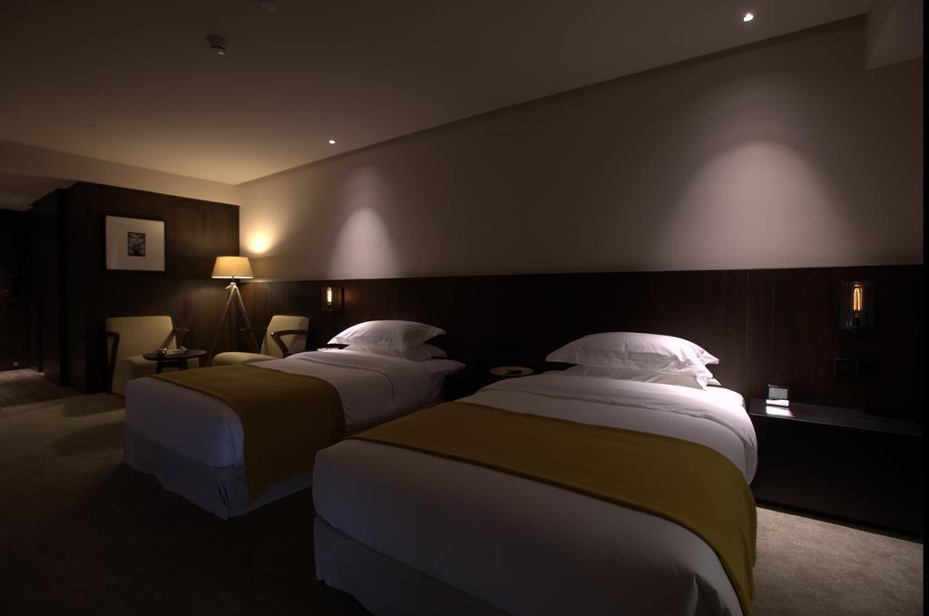 Jasmine Exquisite Inn Chongqing Rom bilde