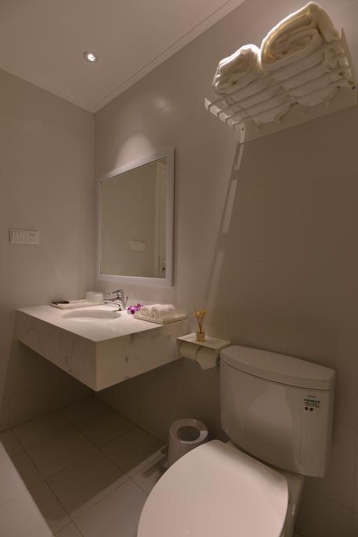 Jasmine Exquisite Inn Chongqing Rom bilde