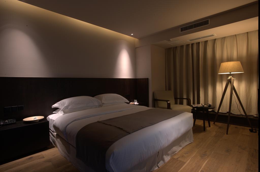 Jasmine Exquisite Inn Chongqing Rom bilde