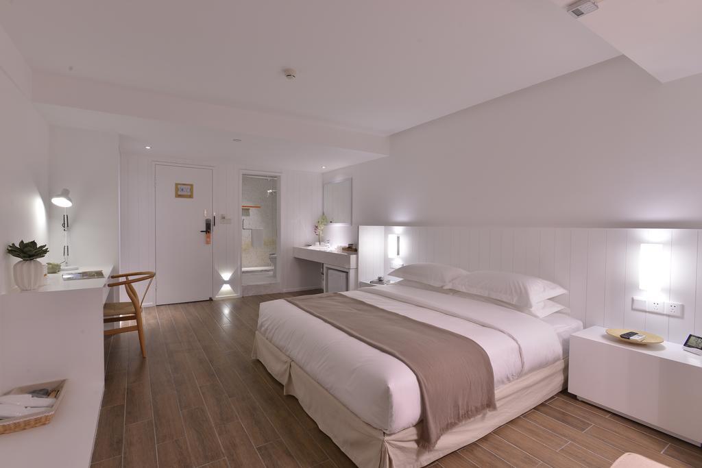 Jasmine Exquisite Inn Chongqing Rom bilde
