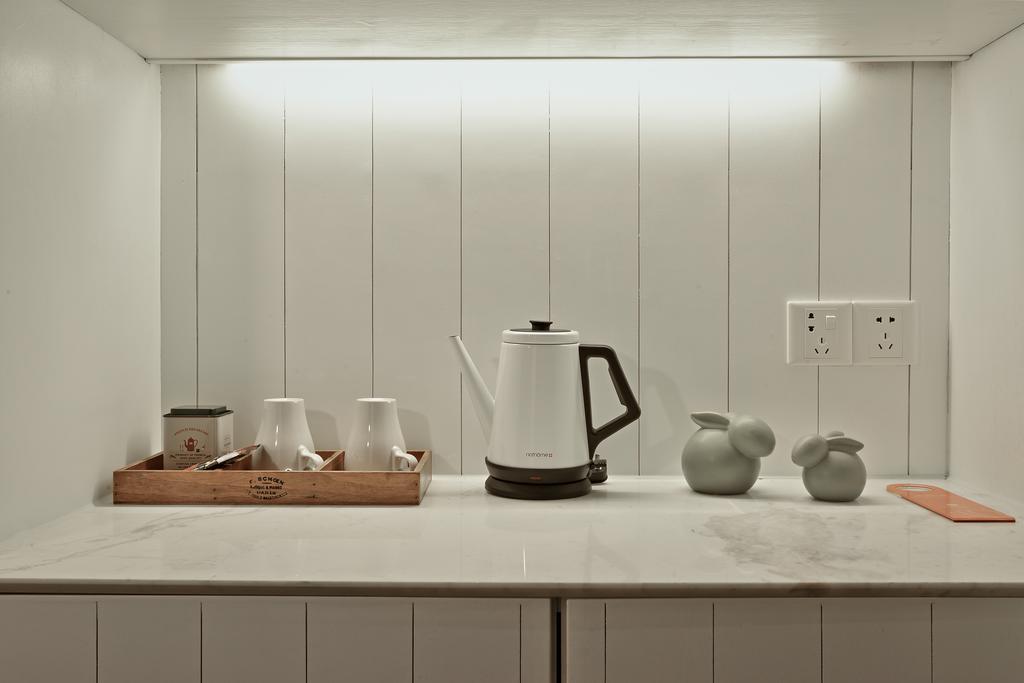 Jasmine Exquisite Inn Chongqing Rom bilde