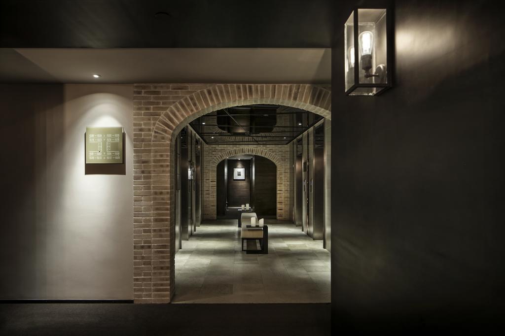 Jasmine Exquisite Inn Chongqing Eksteriør bilde
