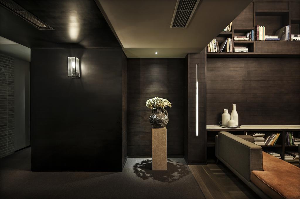 Jasmine Exquisite Inn Chongqing Eksteriør bilde