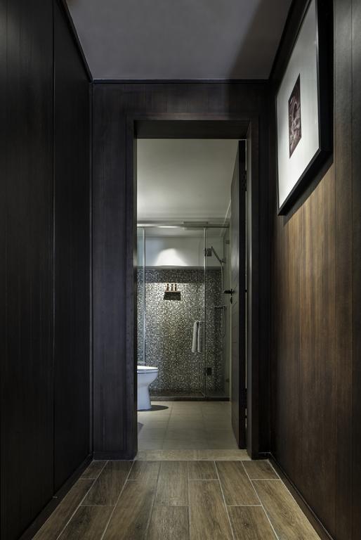 Jasmine Exquisite Inn Chongqing Eksteriør bilde