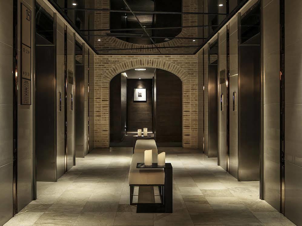 Jasmine Exquisite Inn Chongqing Eksteriør bilde