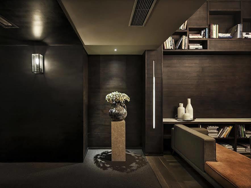 Jasmine Exquisite Inn Chongqing Eksteriør bilde